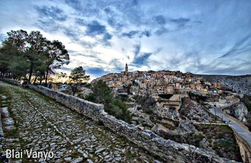 Casa Rural Bekirent - Foto 42