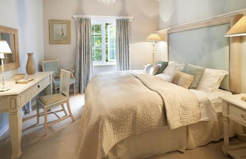 St Corantyn Cottage - Foto 7