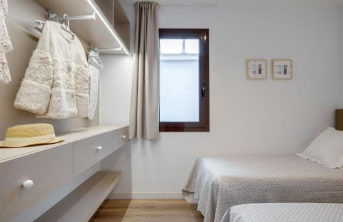 LucasLand Apartments Barcelona - Foto 160