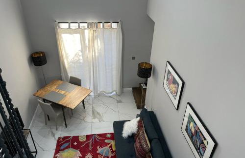 Wimbledon - Apartment - Sleeps 2 -Private Entrance - Foto 15