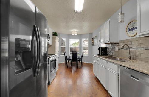 Charming Family Home - Foto 5