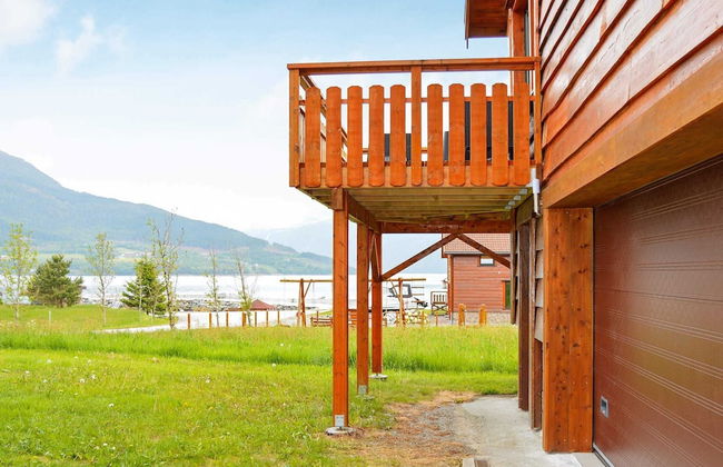 Holiday Home in EidsvÃ¥g - Foto 80