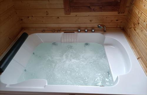 La Dehesilla de Toledo Escapada Romántica Jacuzzi Sillón Tántrico - Foto 11