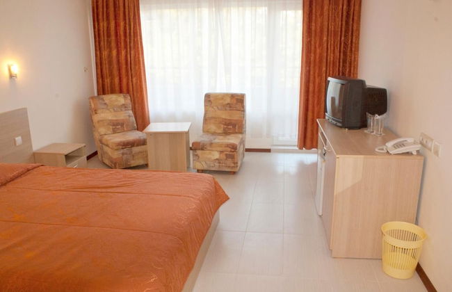 Villa Bellevue -Golden Sands Nature Park - Foto 9