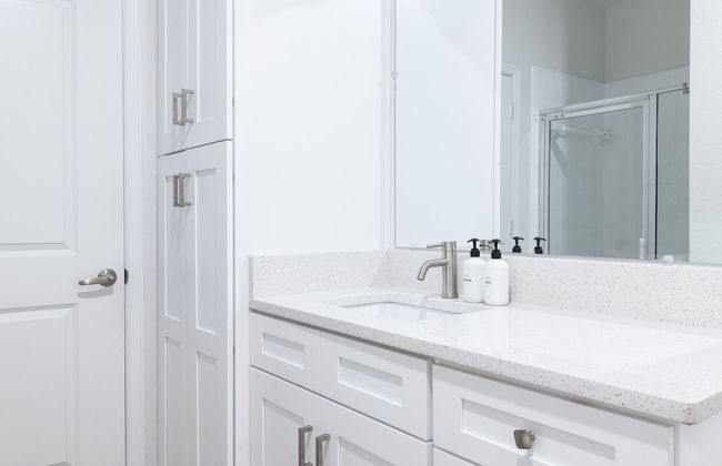 Kasa Southside Jacksonville - Foto 31