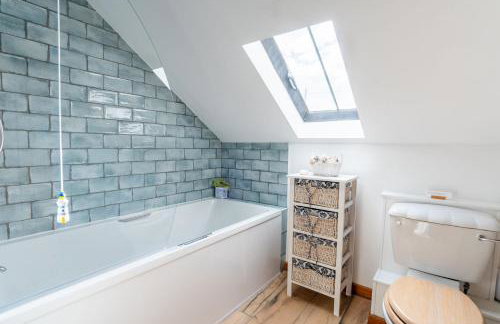 Arthur's Cottage Visit England 4 star Cottage in Norfolk - Foto 36