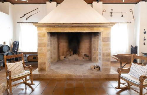 Hacienda Los Manchones - Foto 25