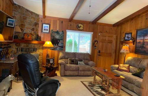 Kernville - walk to River Kern & Downtown - Foto 21