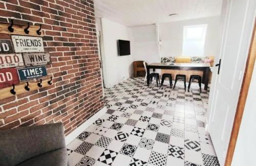 Les Frangins du Mont Saint Michel - Foto 19