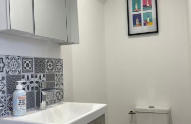 Maison Centre Brem avec vue sur la côte - Foto 4