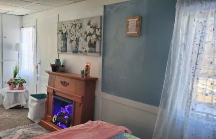 Airport Waterfront Cottage w transportation - Foto 10