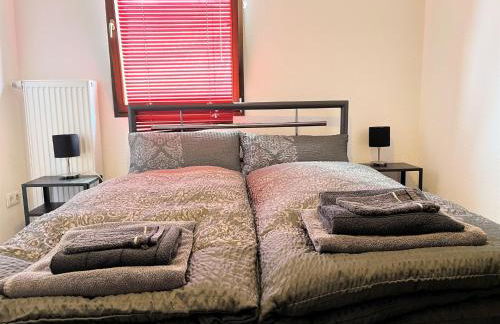 Apartment Nürburgblick by Interhome - Foto 62