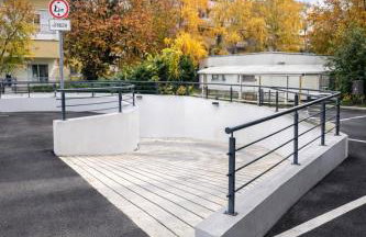 Bellamy - Elegant cozy studio with King bed, Netflix and free Parking - Foto 22