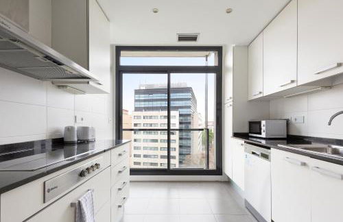 ChicStays Apartment Vila Olímpica - Foto 3