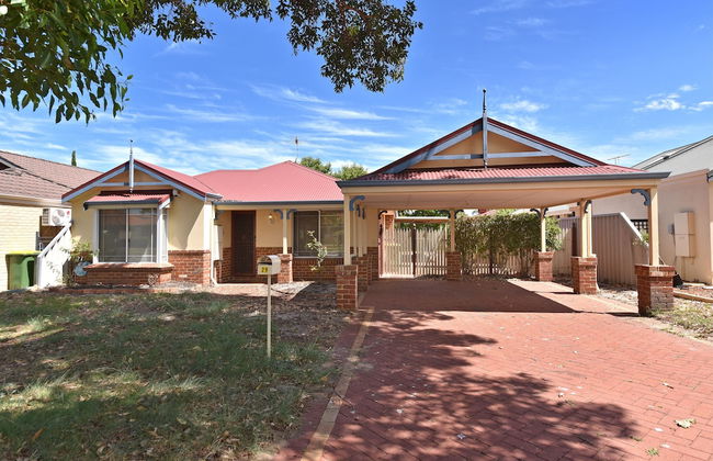 Redcliff Home Close to City & Airport - Foto 30