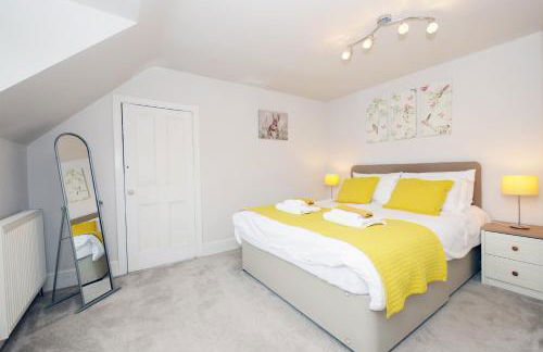 Ardentorrie Holiday Home - Foto 46