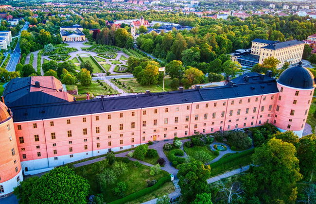 Uppsala Private Day Trip from Stockholm - Foto 4