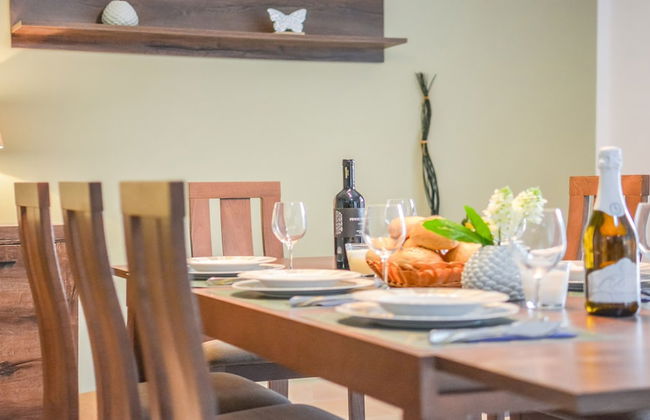 Villa Martin - Foto 35