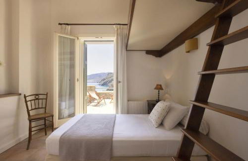 Seaview Beach House by Andros Villas Collection - Foto 24