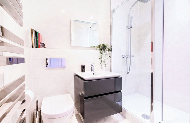 Be London - The Bloomsbury Residences - Photo 45