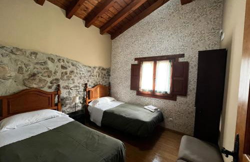 Casa Lula 3 Pendueles LLanes AR-685-AS - Foto 9