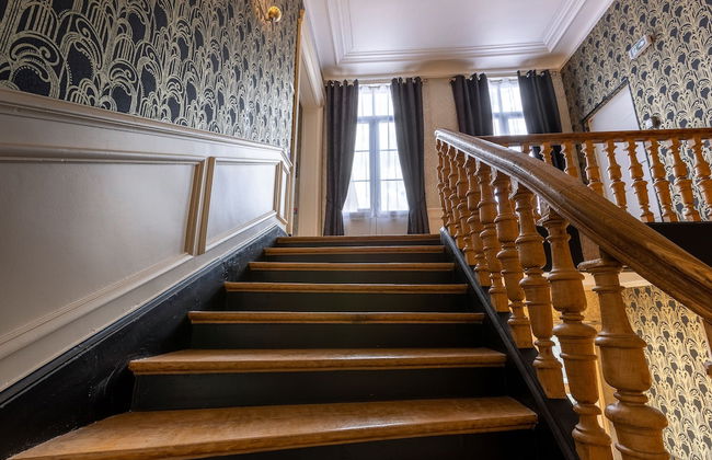 Trankil'apparts Centre 2 - Foto 3