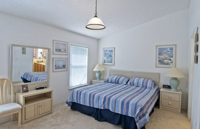 Richard's Clear Creek Vacation Homes - Foto 4