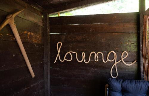 Haus am Wald - Ferienhaus mit Garten & Hund in der Sächsischen Schweiz - Foto 33