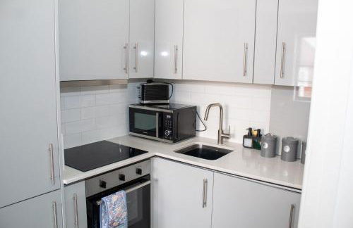 Promenade Apartment - Foto 6