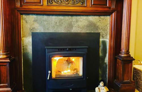 Overscaig House - The Annexe - Foto 9