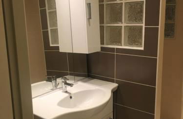 Appartement de la nation 1 - Foto 19