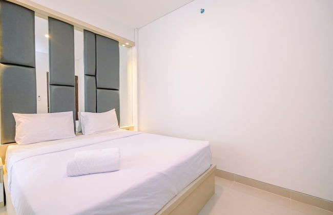 Simply Modern And Classic 2Br At Transpark Cibubur Apartment - Foto 1