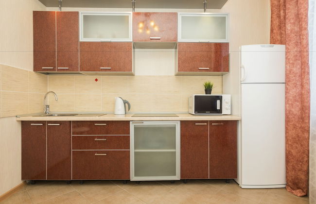 Apartments on Belinskogo 15 - apt 115 - Photo 4