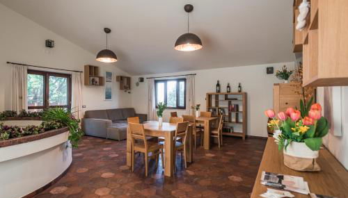 Seguire Le Botti - Agriturismo Cantina Sant'Andrea - Foto 5