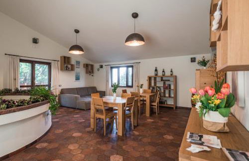 Seguire Le Botti - Agriturismo Cantina Sant'Andrea - Foto 5