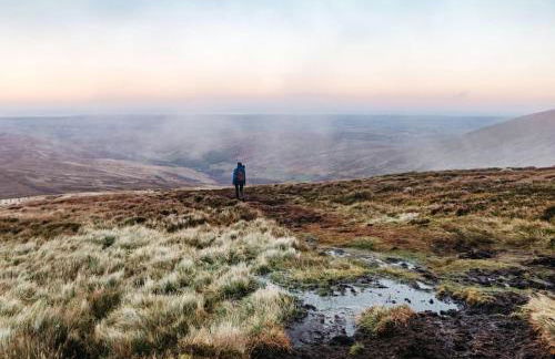 East Lodge - Chillingham Castle - Foto 45