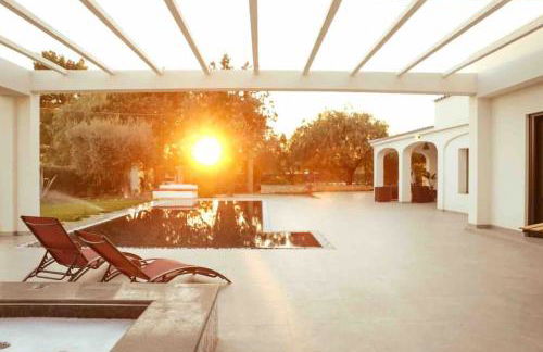 Villa Kalorama-private pool & Hot Tub - Foto 11