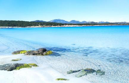 Sardegna Top Golfo Di Marinella - Foto 1