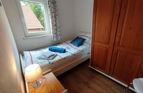 FeWo Villa Butterburg Beninga - Foto 6