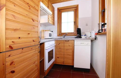 Ferienhaus , Tanne - Foto 8