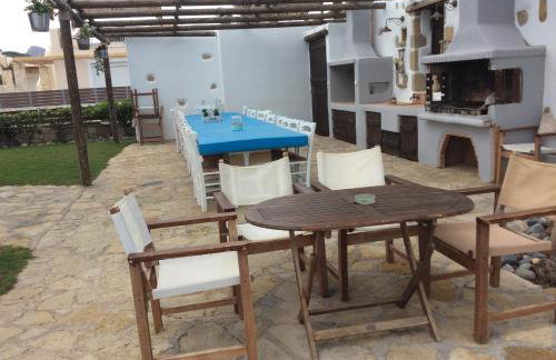 Villa Nopigia Somina - Foto 51