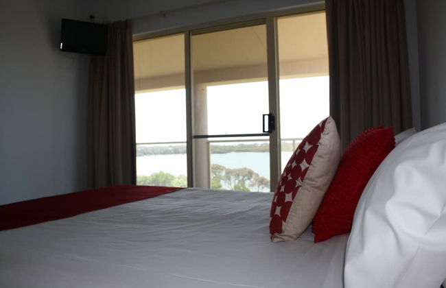 Comfort Inn Robe - Foto 69