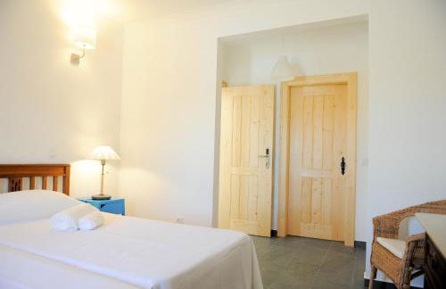 Casa das Rendufas- Turismo Rural com Figos - Foto 8