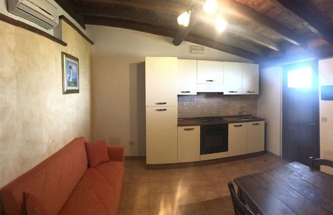 Fattoria Il Santo - Foto 21