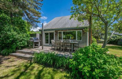 2 Bayberry Road Harwich Port Cape Cod - Cranberry Cottage - Foto 1