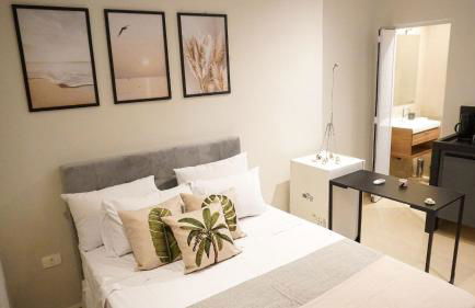 Studio Central - São Sebastião - Foto 25