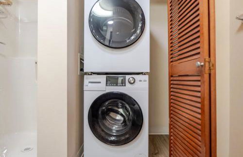 Blueground Brighton fitness center nr Park SEA-876 - Foto 15