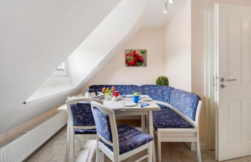 Sabines Ferienwohnung - Foto 9