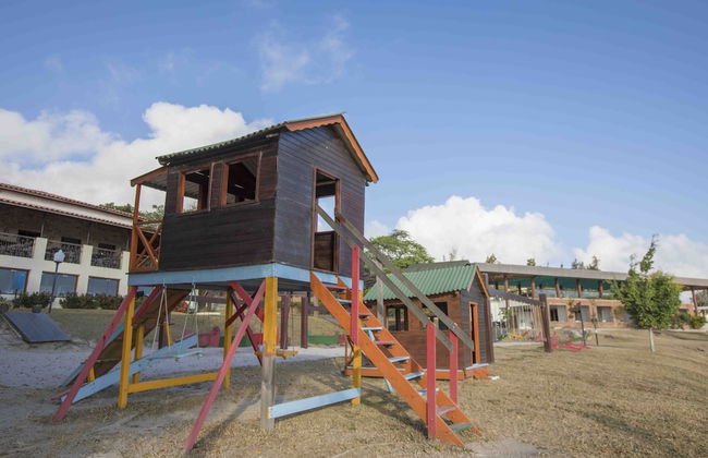 Fazenda Monte Castelo - Foto 18