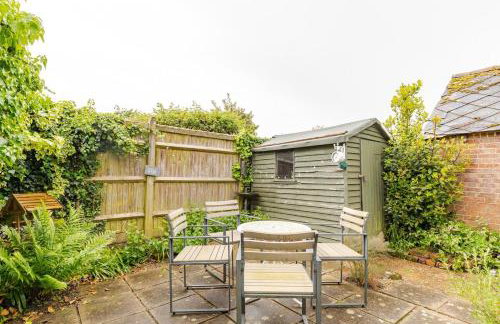 Fern Cottage Iden, Rye - Foto 19